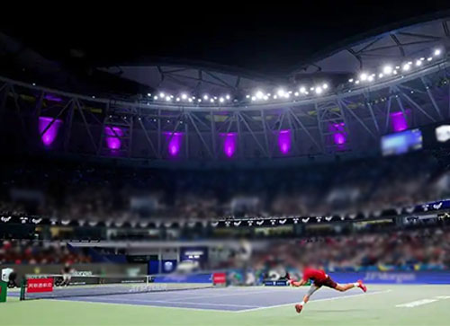 昔阳县体育比赛