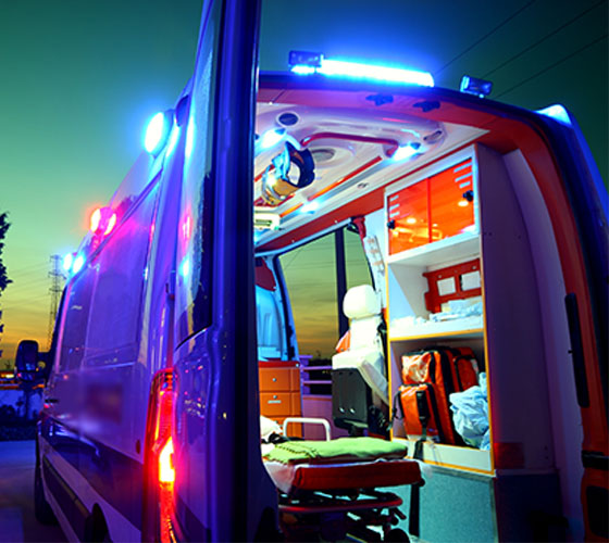 昔阳县车辆内部展示